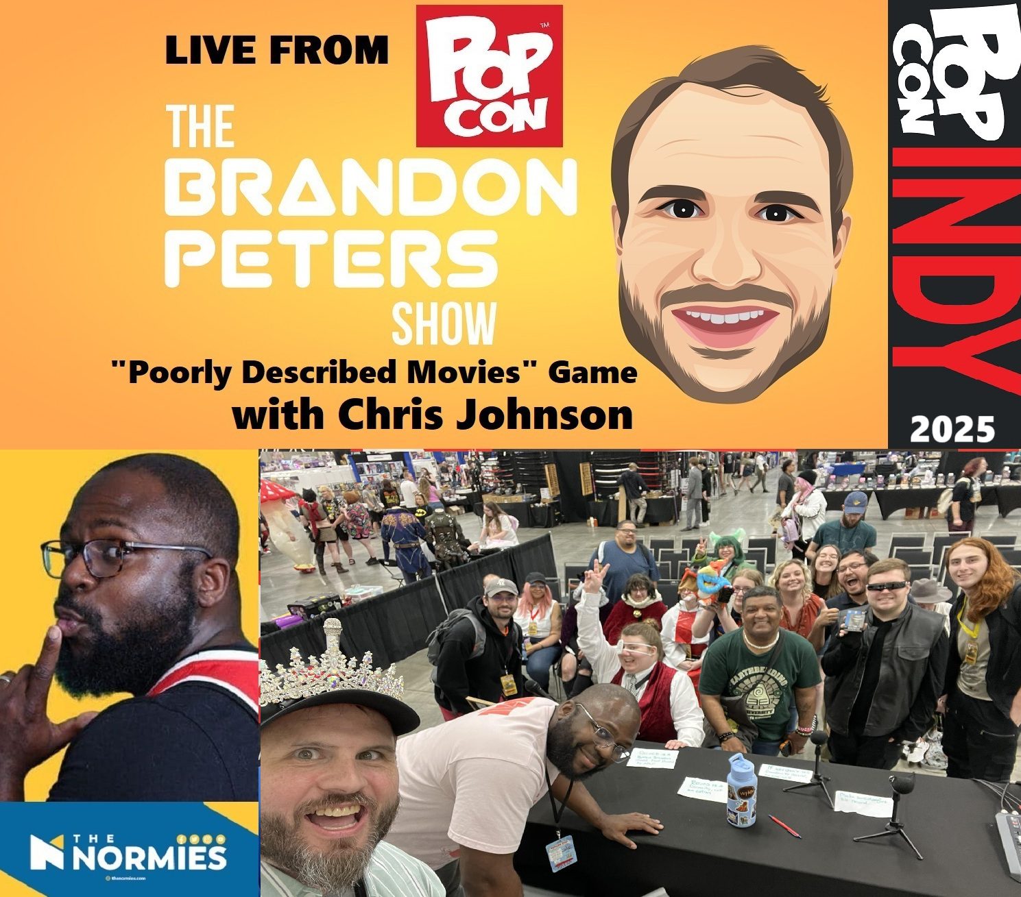 TBPS_Poorly Described Movies_PopCon 2025