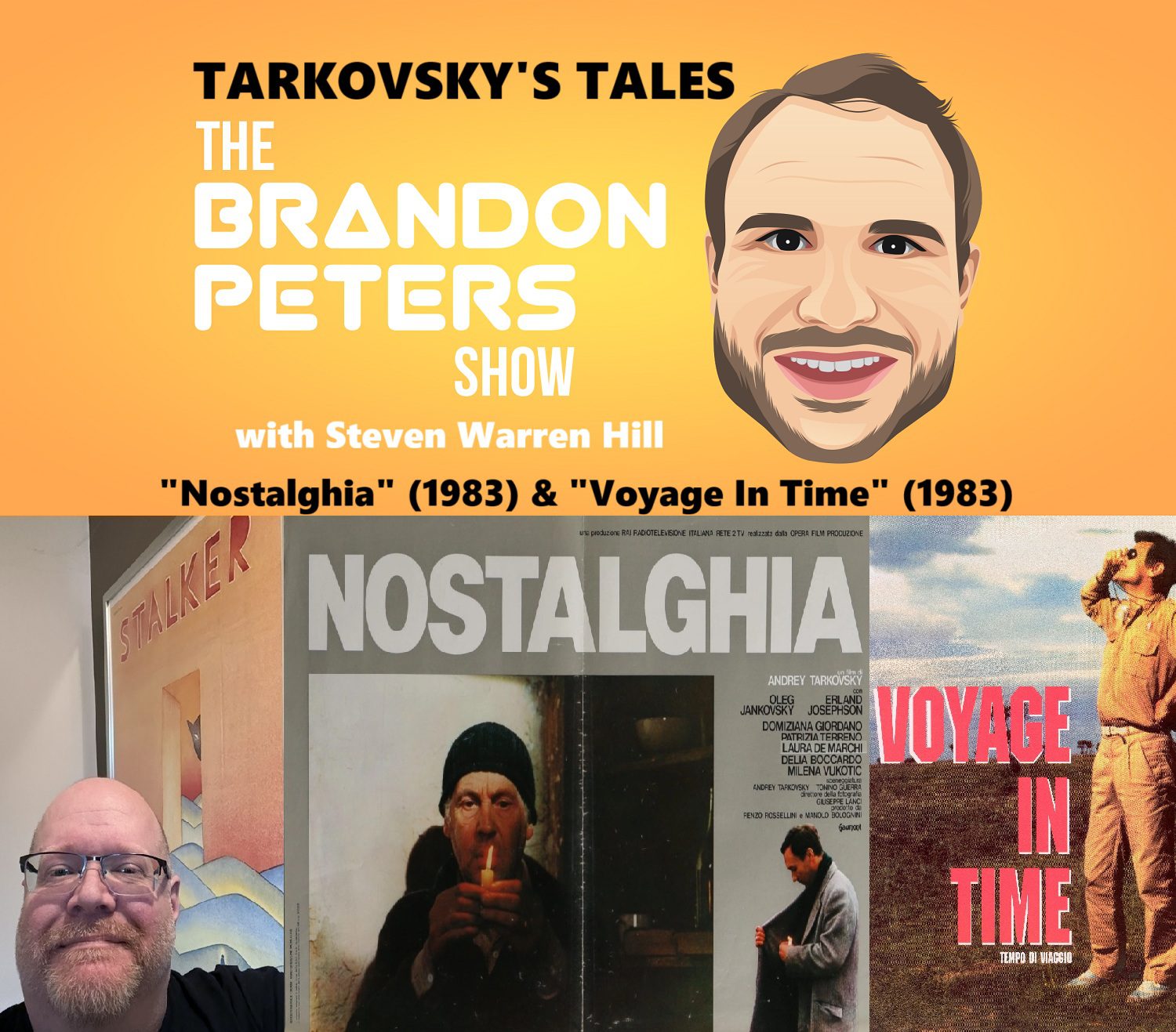 TBPS_Tarkovskys Tales 7_Steven Warren Hill ART