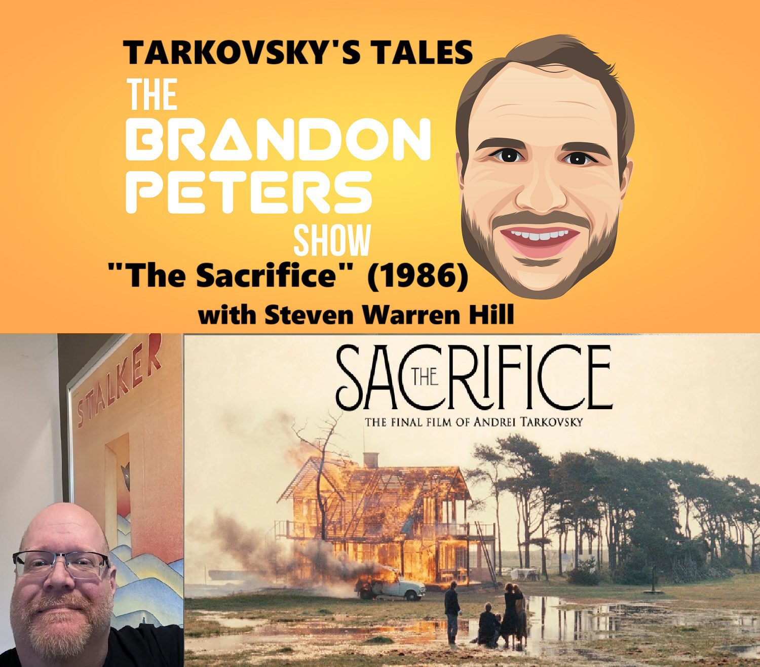 TBPS_Tarkovskys Tales 8_Steven Warren Hill ART