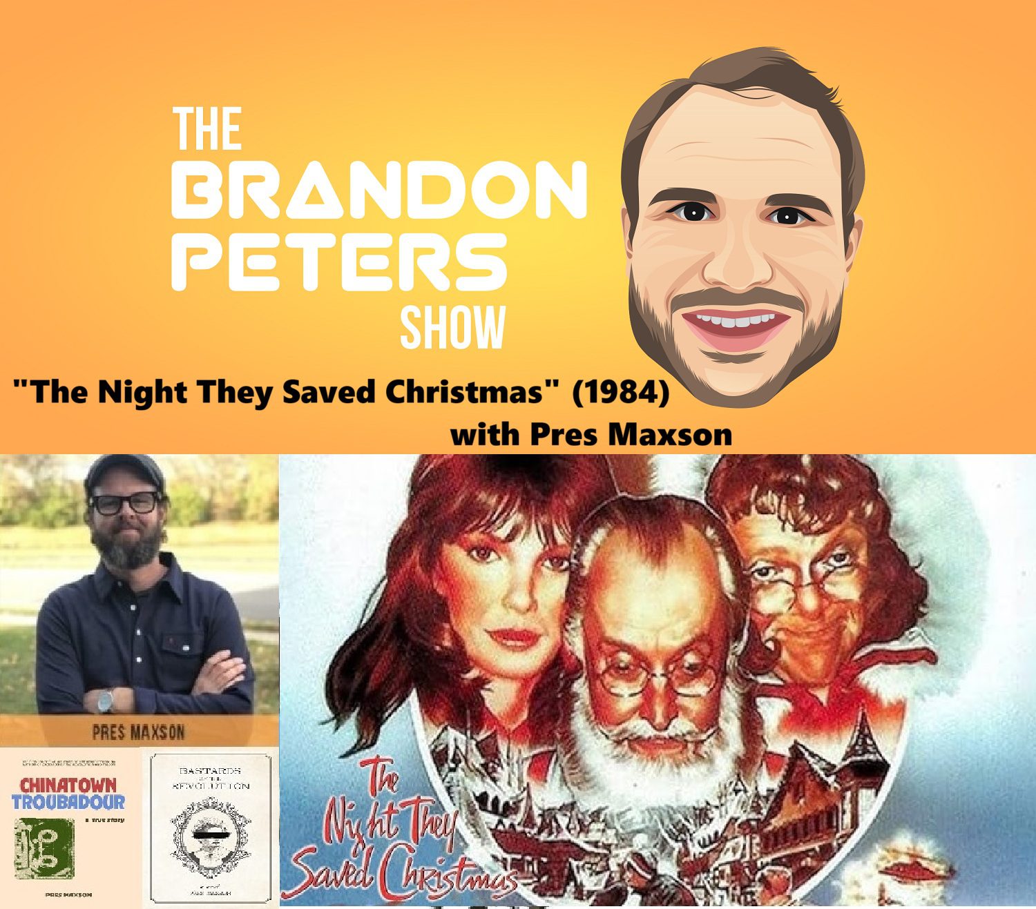 TBPS_Night They Saved Xmas_Pres Maxson