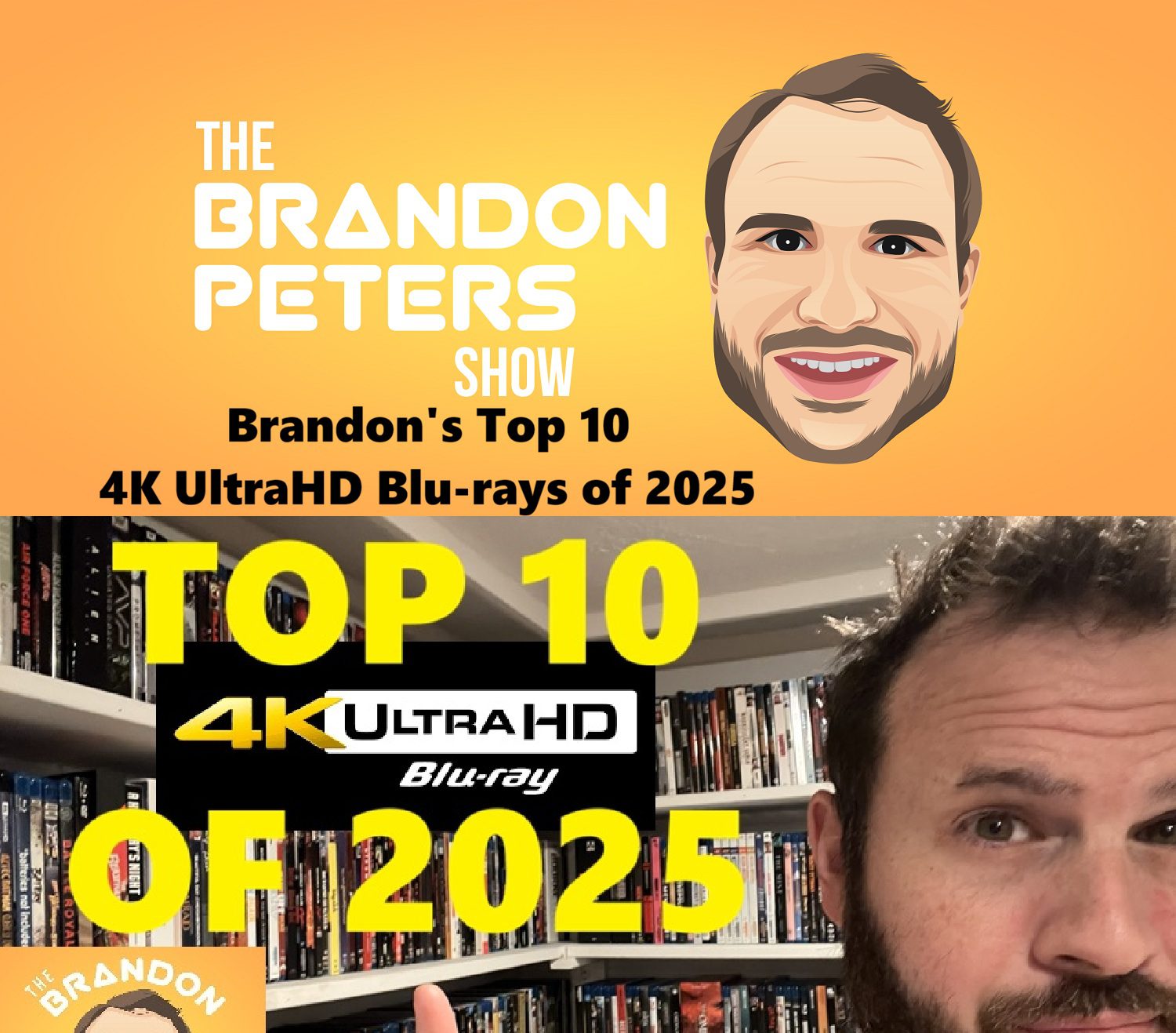 TBPS_Top 10 4K 2025 ART