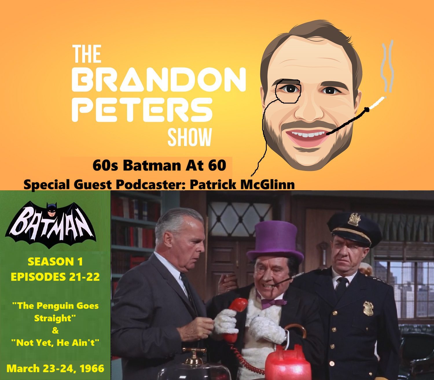 TBPS_60s Batman ART_EP 11