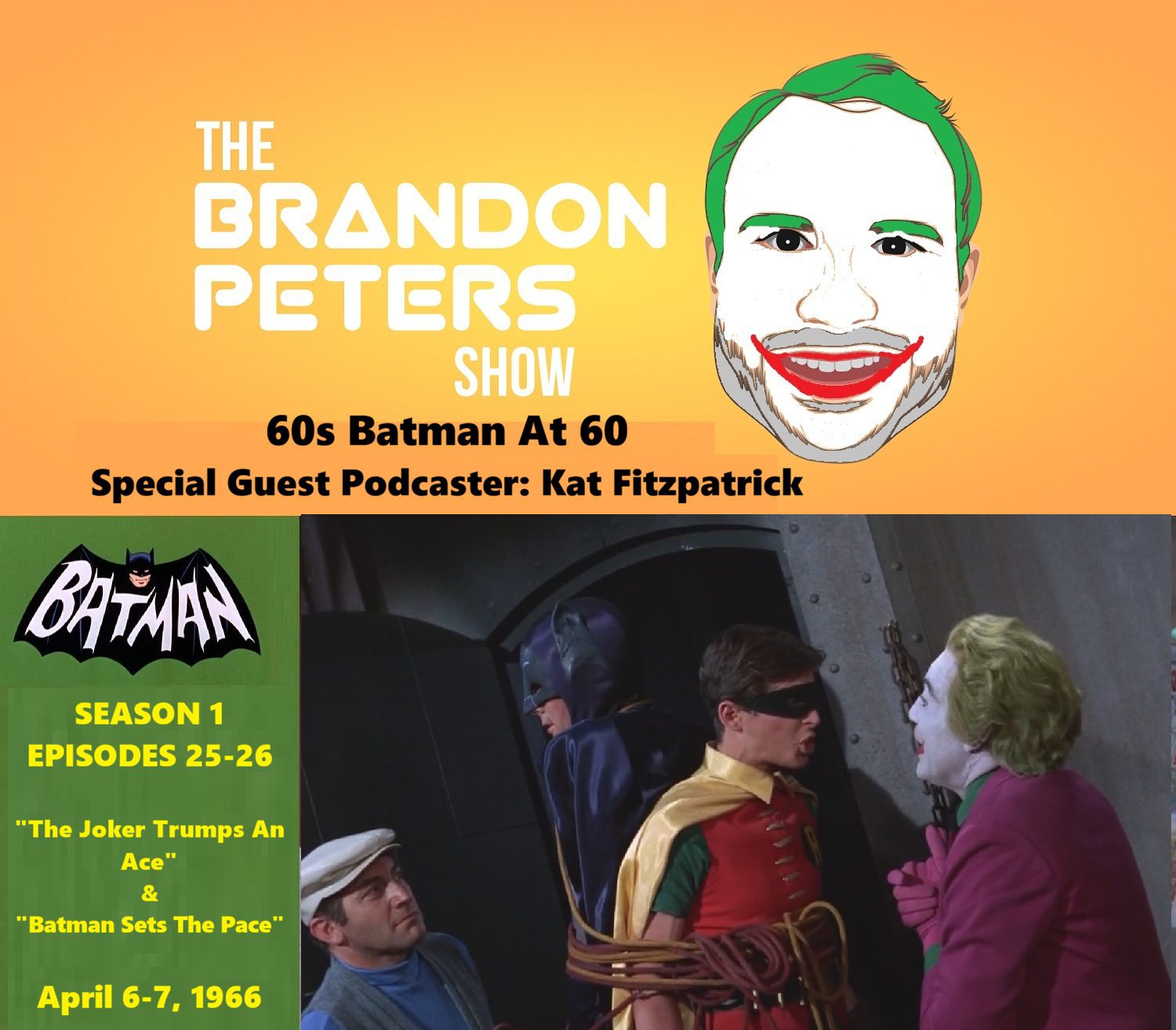 TBPS_60s Batman ART_EP 13