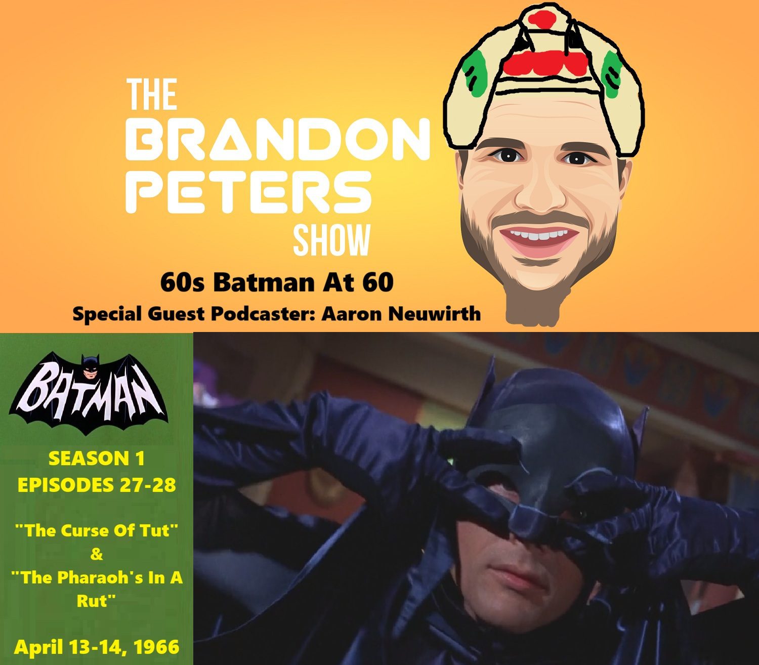 TBPS_60s Batman ART_EP 14