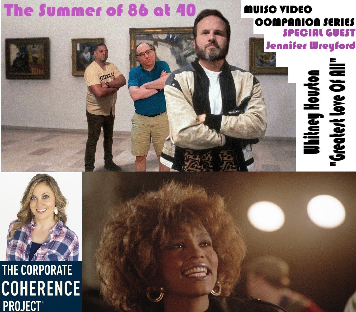 TBPS_Summer 86_Whitney Houston ART