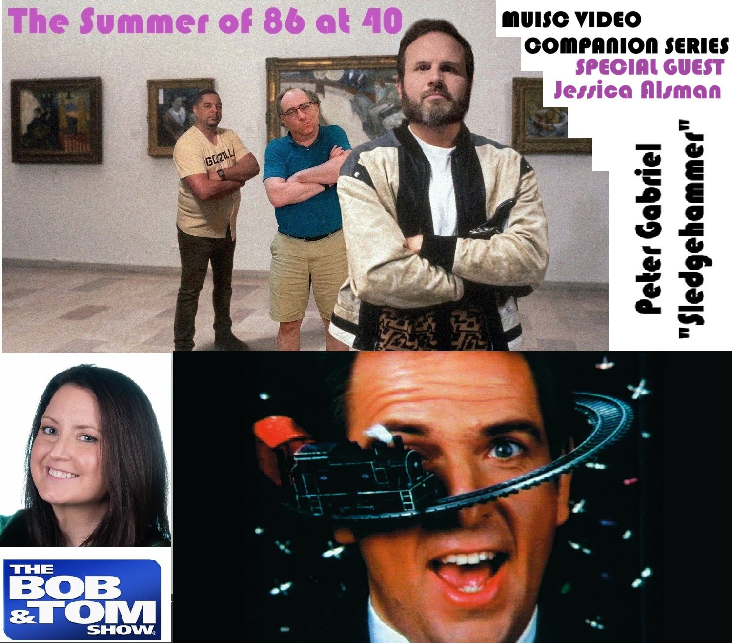 TBPS_Summer 86_Peter Gabriel ART