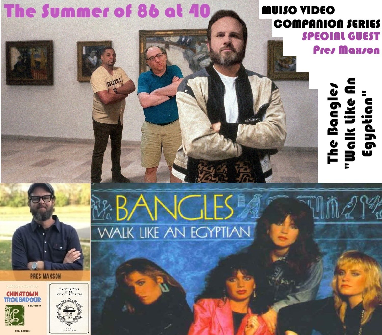 TBPS_Summer 86_Bangles ART
