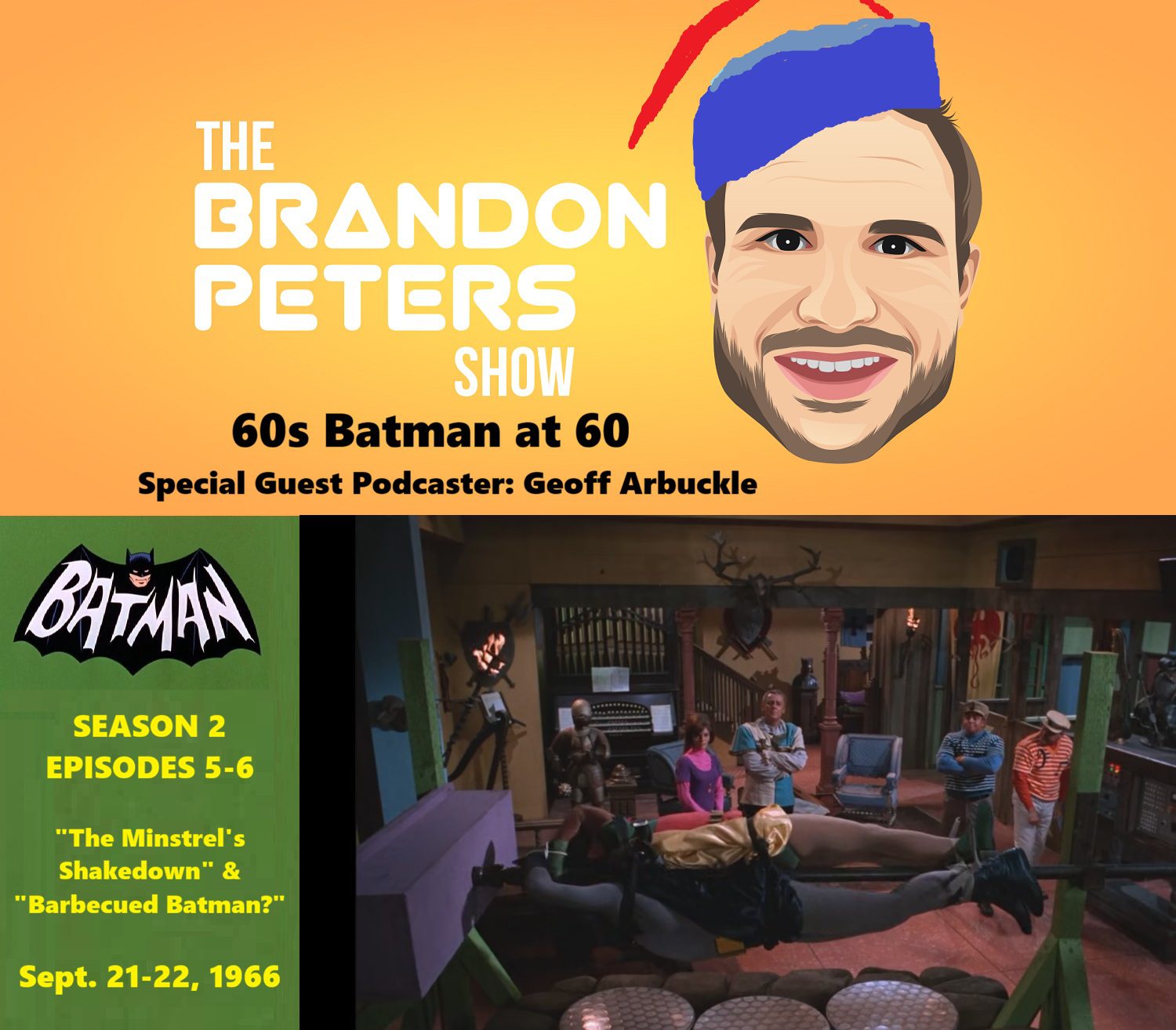 TBPS_60s Batman_S2 E03 ART
