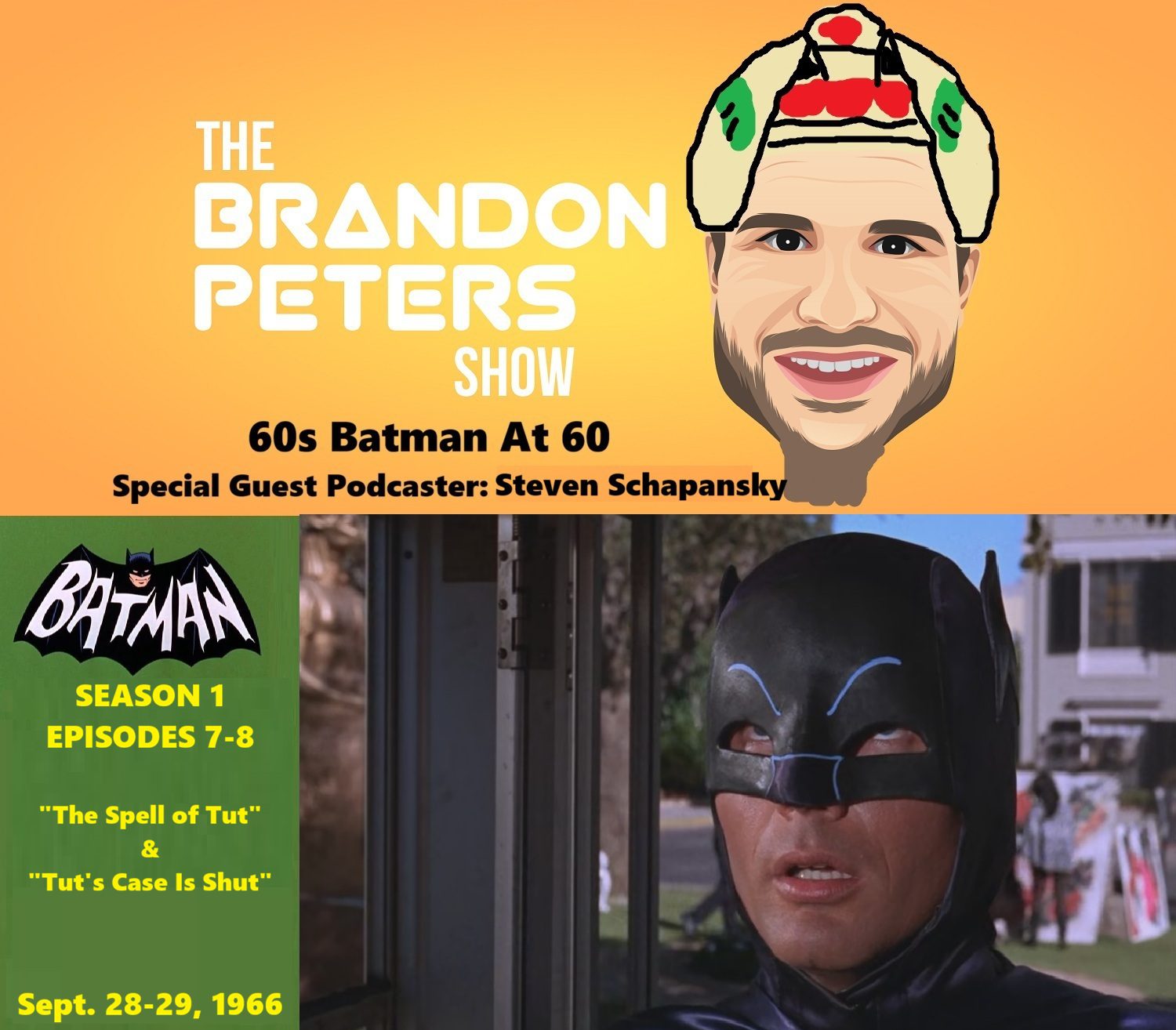 TBPS_60s Batman_S2 E04 ART